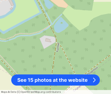 Stilvolles Wohnen in bester Lage von Vechta -Penthouse mit außergew... - Photo 1