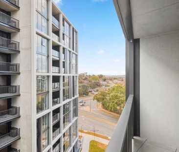 Level 8, 804/11 Launceston Street, Phillip ACT 2606 - Apartment For... - Photo 6