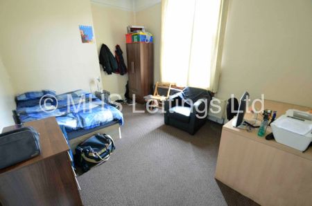 2 St John's Terrace, Leeds, LS3 1DY - Photo 3