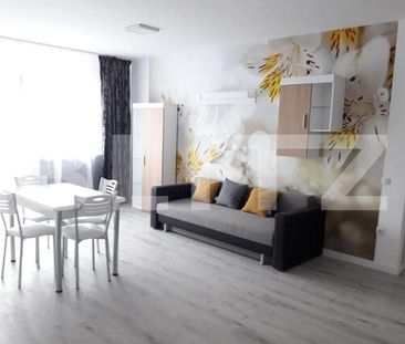 Apartament 2 camere, 60 mp, parcare subteran, terasa, zona strazii Decebal - Photo 2
