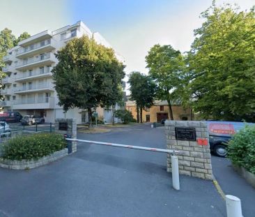 Appartement à louer 1 pièce 46.79m² - Photo 4