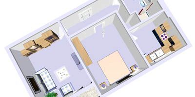 Im Waldwinkel 19, 24109 Kiel OT Hasseldieksdamm - Foto 3