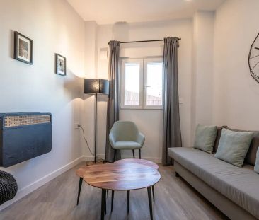 3-bedroom apartment for rent in La Petxina, all bills included, no ... - Photo 2