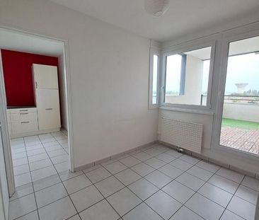 F5 DUPLEX QUARTIER PRE ST JEAN - Photo 4