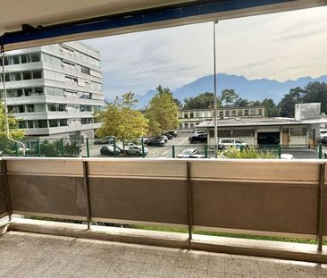 Beautiful 2.5p apartment in Clarens - Foto 1