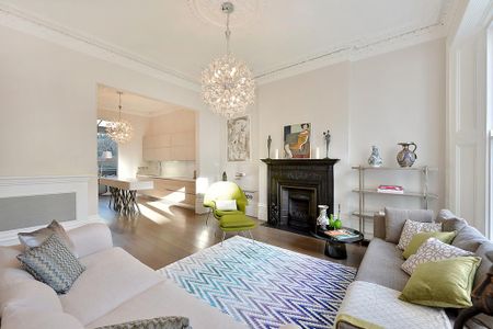 5 bedroom house to rent - Photo 3