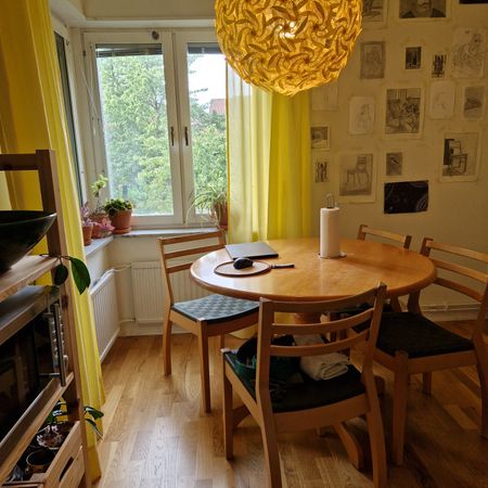 Skarpnäcks Allé - Photo 3