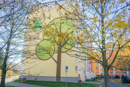 WOW - Hier laden 108m² zum Wohlfühlen ein - Foto 2