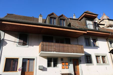 4 PIÈCES - Au calme - Foto 3