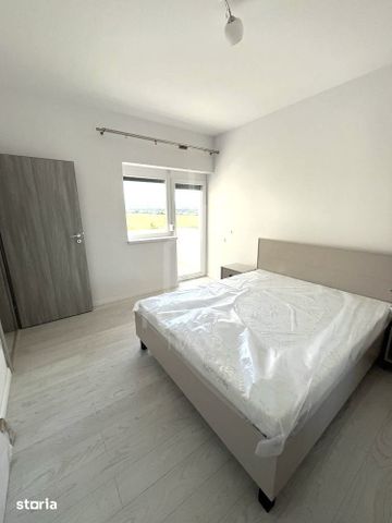 Apartament 2 camere decomandat, bloc nou, parcare, Deventer | Prima în - Photo 3