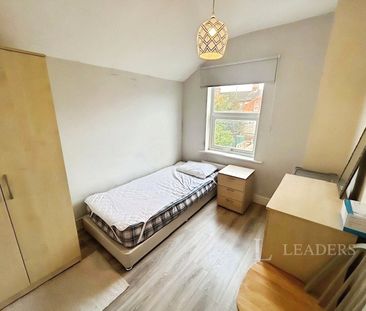 1 bedroom property to rent Kitchener Road, Ipswich, Suffolk, IP1 - Photo 5