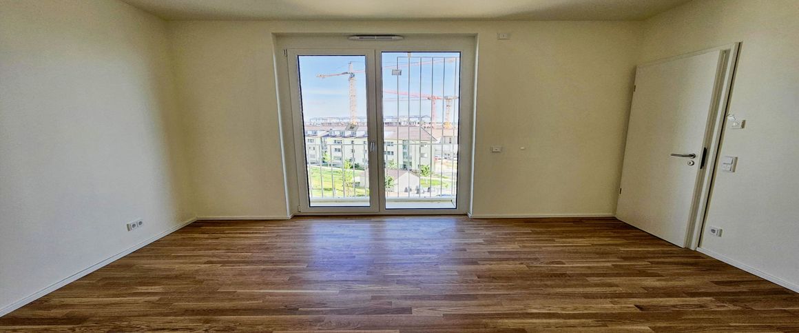 Ankommen & Wohlfühlen in Ihrer Neubauwohnung (N10) - Foto 1