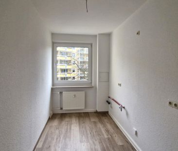 Wohnung, 2 Zimmer (56,39 m²) - Photo 1