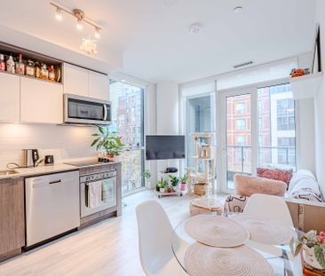 For Lease - 60 Princess Street Unit# 437, Toronto, Ontario - Photo 3