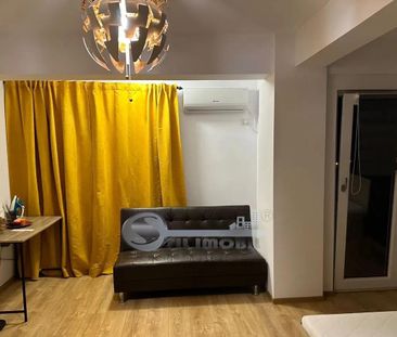 Garsonieră complet utilată, 42 mp, Nicolina - Photo 1