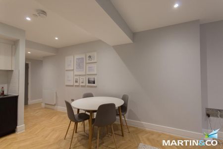 2 bedroom apartment to rent - Photo 5