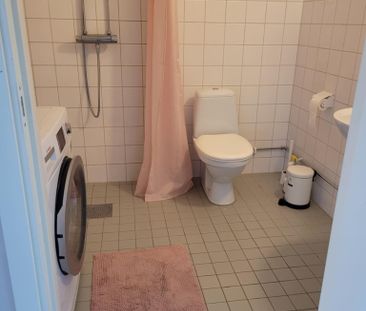 Dag Hammarskjölds Väg, Uppsala - Photo 5