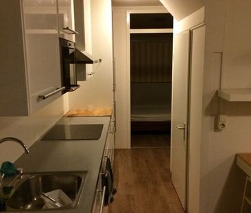 Apartment Enschede - Het Lang - Photo 3