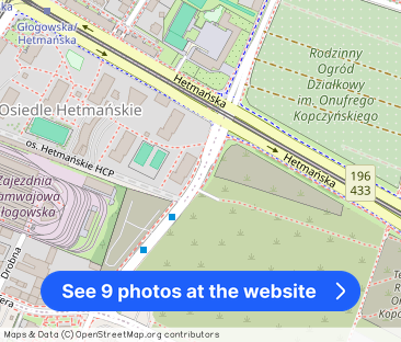 Nowe, jasne, ciche prawie od zaraz 2 pokoje Górczyn - Photo 1