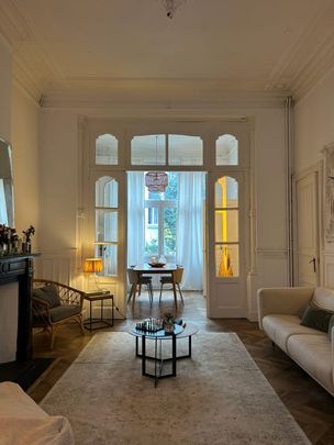 Appartement te huur - Foto 1