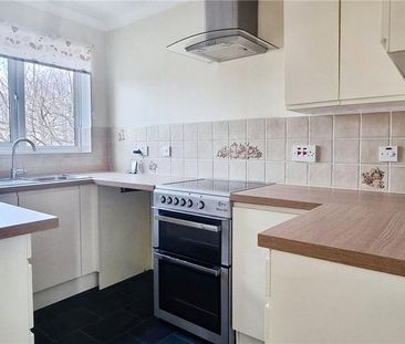 1 bedroom end of terrace house to rent - Photo 5