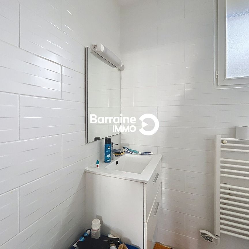 Location appartement à Brest, 3 pièces 86.84m² - Photo 1