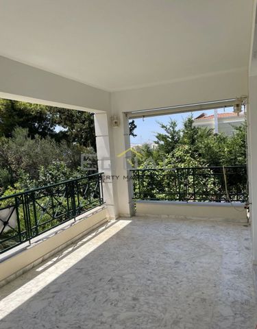 Διαμέρισμα για ενοικίαση Σαρωνίδα - Photo 5