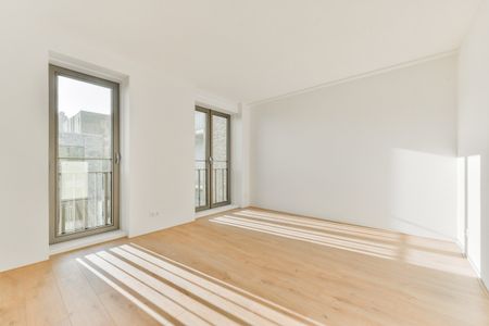 Te huur: Appartement Faas Wilkesstraat 163 E in Amsterdam - Foto 3