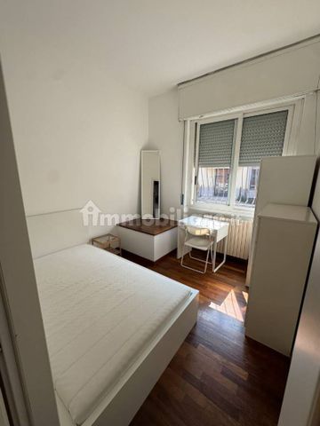 Trilocale via Galeno 24, Villa San Giovanni, Milano - Photo 4
