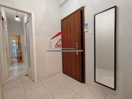 Διαμέρισμα για ενοικίαση Άγιος Σώστης (Νέα Σμύρνη) - Photo 4