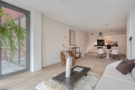 Appartement te huur: Vijfharingenstraat 6211 ED Maastricht - Foto 3