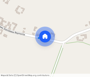 Przestronne 3-pokojowe i umeblowane mieszkanie - Photo 1