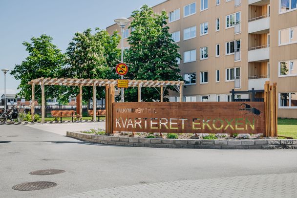 Timmervägen, Skövde - Foto 1
