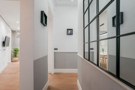 Cozy room in Ventura Rodriguez - Photo 4