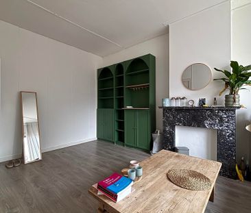 Te huur: Kamer Petrus Campersingel in Groningen - Foto 1