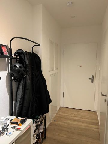 Helle 1,5 Zimmer Wohnung in Essen Westviertel - Photo 4
