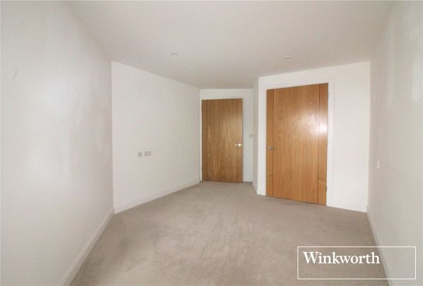 Studio Way, Borehamwood, Hertfordshire, WD6 - Photo 1