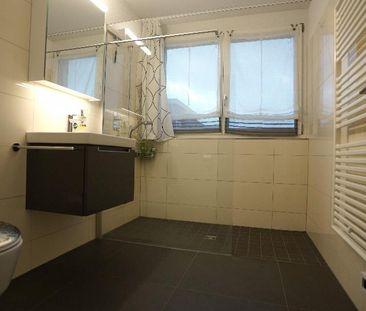 4.5 Zimmer, 111 m², 1. Stock - Photo 6