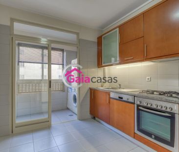 Apartamento T1+1 em condomínio fechado - Photo 4