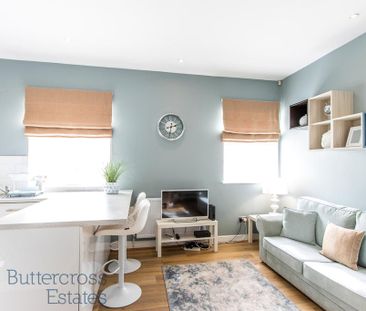 1 bedroom apartment to rent - Photo 3