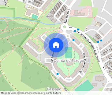 Arrendo quartos Charneca da Caparica - Photo 1