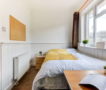 Room in a Shared House, The Upper Drive, BN3 - Photo 5