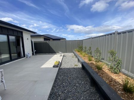 Beautiful New Townhouse - Photo 2