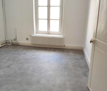 Location Appartement 2 pièces 48m² NANCY 54000 - Photo 5
