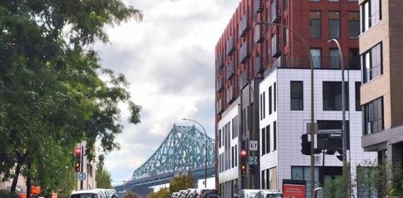 3 1/2 - Montréal - 1 750 $/mois - Photo 2