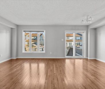 For Lease - 132 MARAVISTA Drive, Barrhaven, Ontario - Photo 6