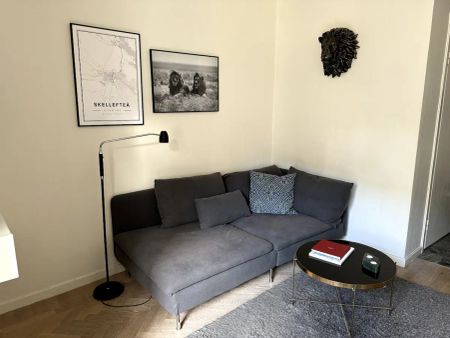 Kammakargatan - Foto 3