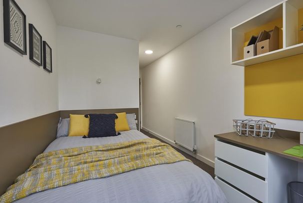 1 bedroom private hall to rent - Photo 1