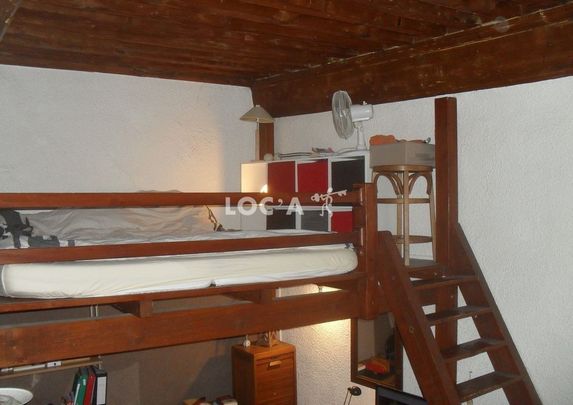 Studio 29 m² (ref: 6936143) - Photo 1