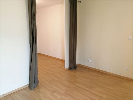 A Louer - Nantes La Beaujoire - Un Appartement De 3 Pièces De 54,28 M² - Photo 4